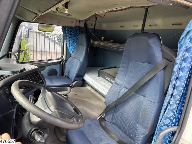 Volvo FM 400