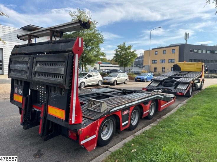 Volvo FM 400