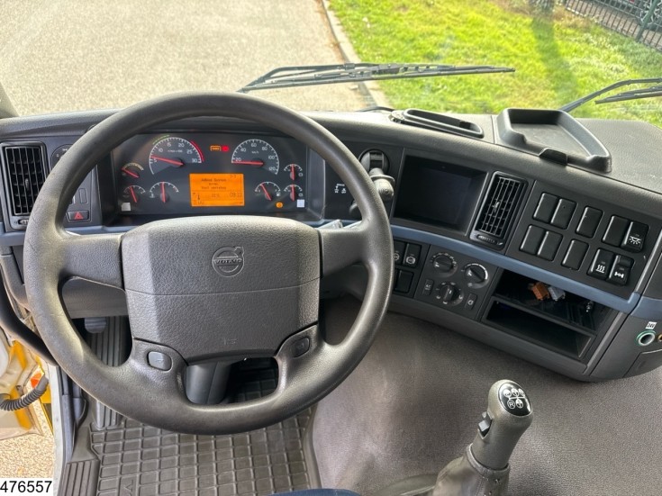 Volvo FM 400