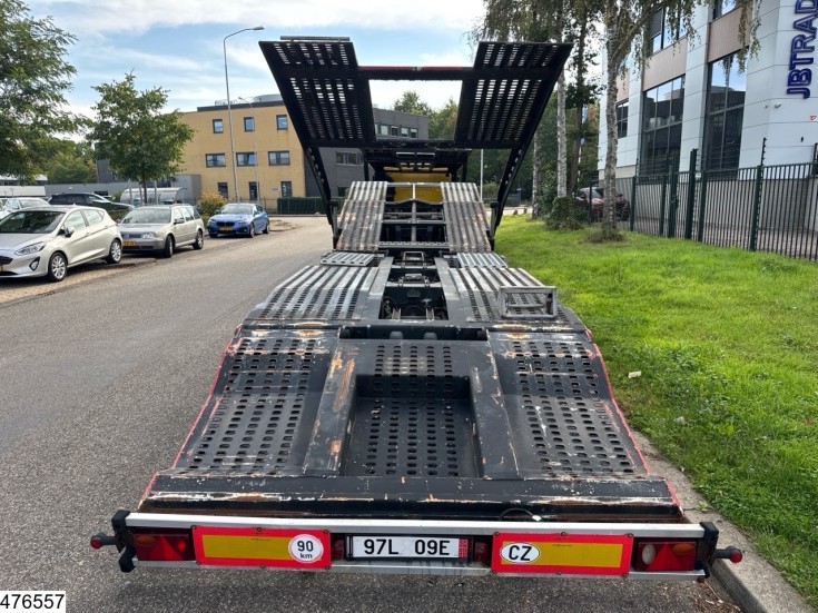 Volvo FM 400