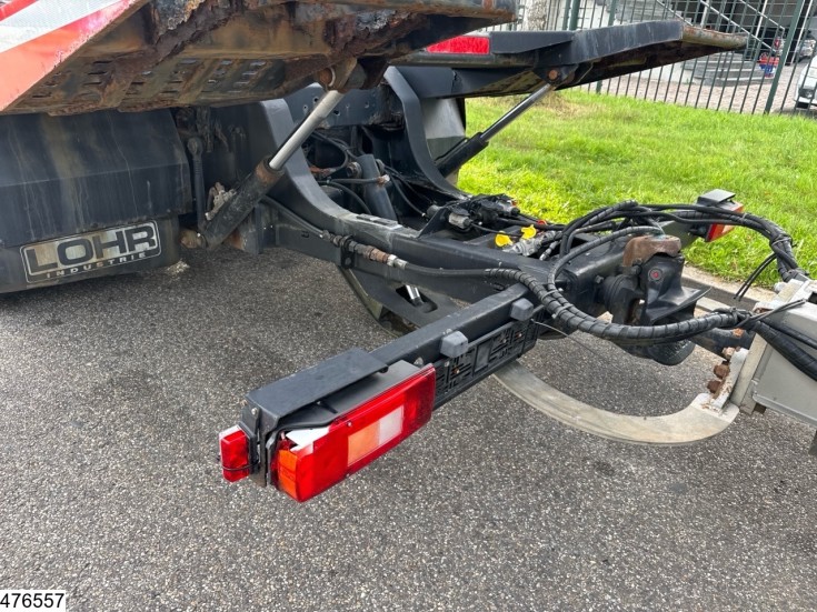 Volvo FM 400