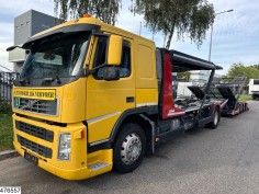 Volvo FM 400