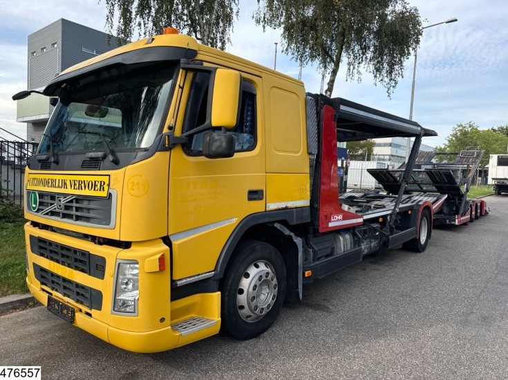 Volvo FM 400