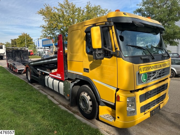Volvo FM 400