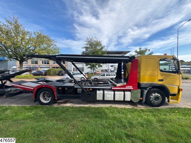 Volvo FM 400