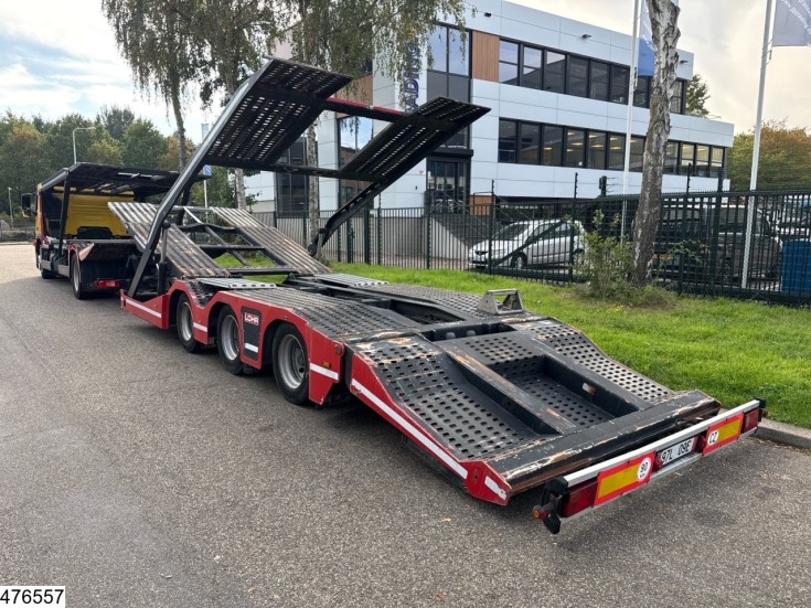 Volvo FM 400