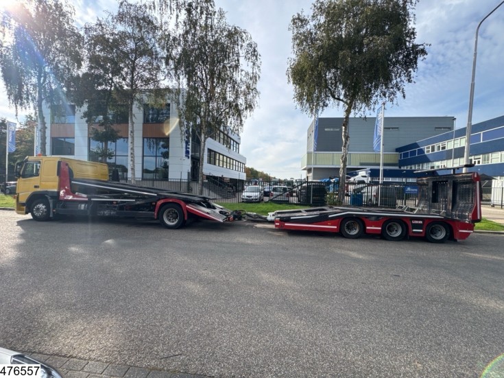 Volvo FM 400