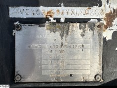 Volvo FM 400