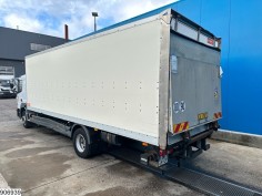 Mercedes Atego 1521