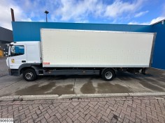 Mercedes Atego 1521