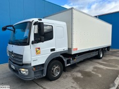 Mercedes Atego 1521