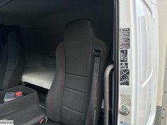 Mercedes Atego 1521