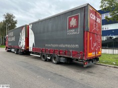 Mercedes Actros 2548