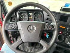 Mercedes Actros 2548