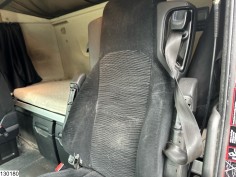 Mercedes Actros 2548