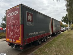 Mercedes Actros 2548