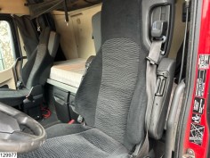 Mercedes Actros 2548