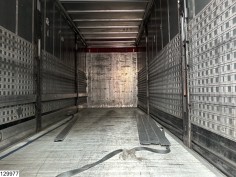 Mercedes Actros 2548