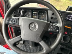 Mercedes Actros 2548