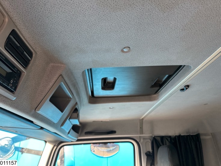 Mercedes Atego 1317