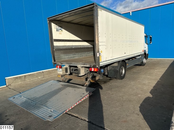 Mercedes Atego 1317