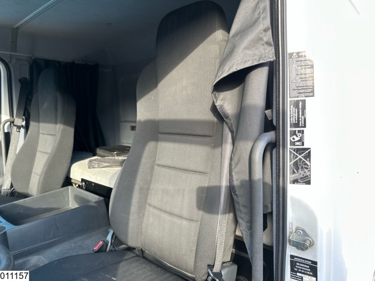 Mercedes Atego 1317