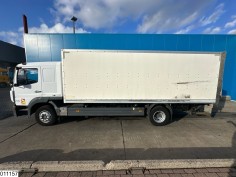Mercedes Atego 1317