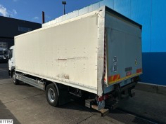 Mercedes Atego 1317