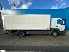 Mercedes Atego 1317