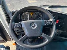 Mercedes Atego 1317