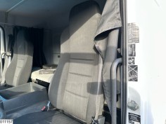 Mercedes Atego 1317
