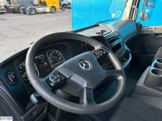 Mercedes Atego 1317