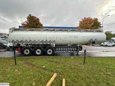 Acerbi Fuel