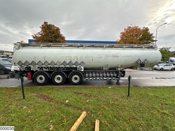 Acerbi Fuel
