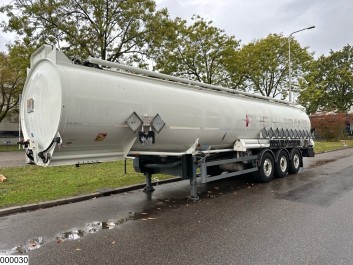 Acerbi Fuel