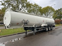 Acerbi Fuel