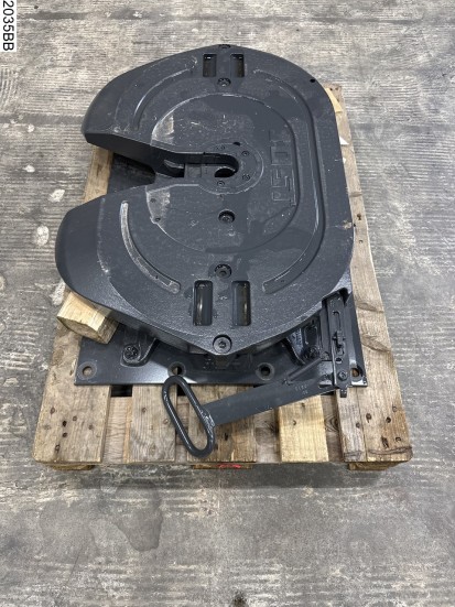 Jost JSK 40