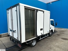 Renault Maxity 140 Dxi