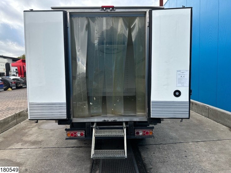Renault Maxity 140 Dxi
