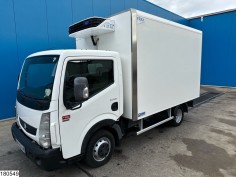 Renault Maxity 140 Dxi