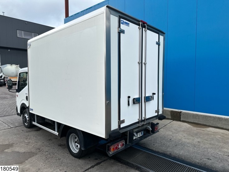 Renault Maxity 140 Dxi