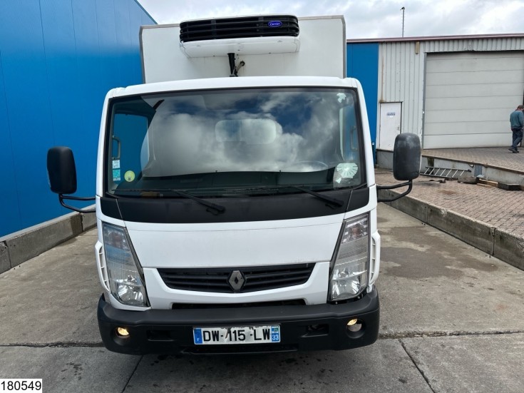 Renault Maxity 140 Dxi