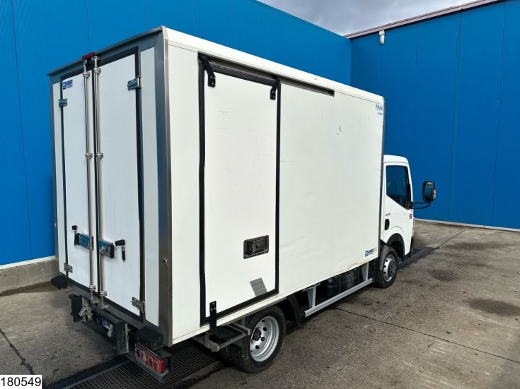 Renault Maxity 140 Dxi
