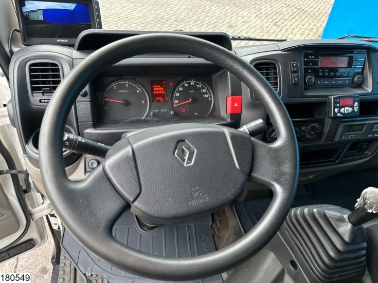 Renault Maxity 140 Dxi