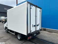 Renault Maxity 140 Dxi
