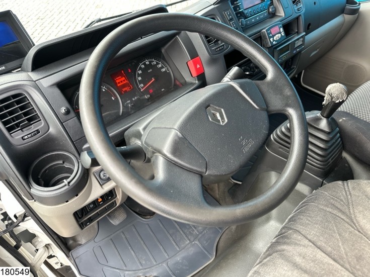 Renault Maxity 140 Dxi