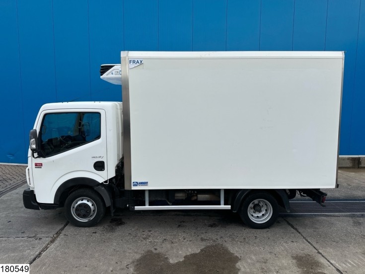 Renault Maxity 140 Dxi
