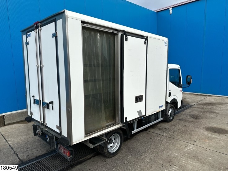 Renault Maxity 140 Dxi