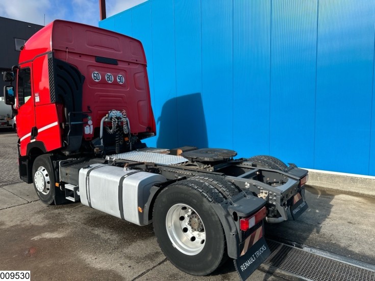 Renault T 460