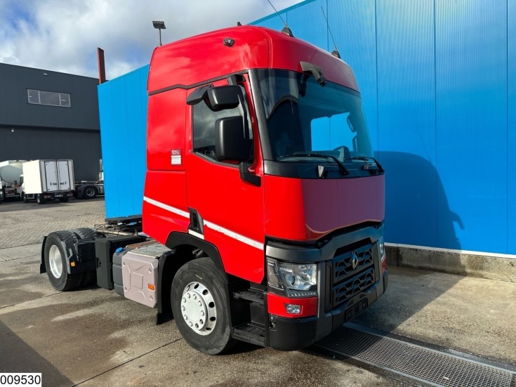 Renault T 460